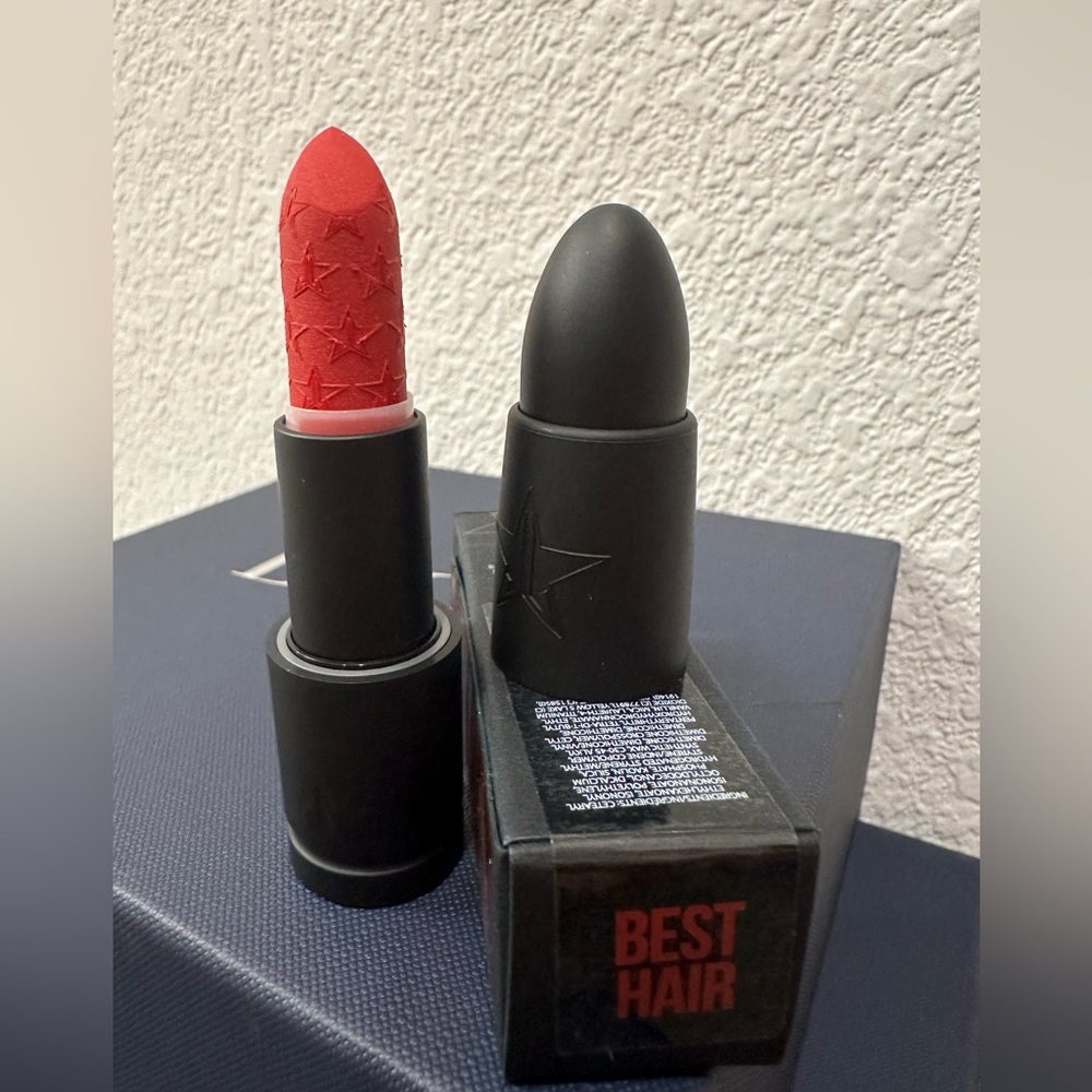 Jeffree star lipstick
